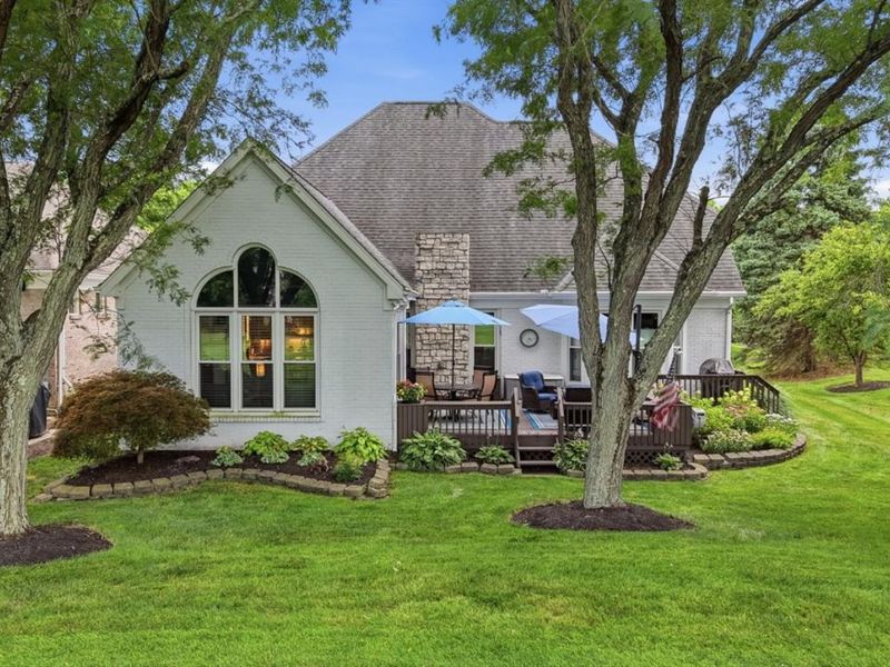7160 Eagles Wing Drive, West Chester, OH 45069 Photo 4
