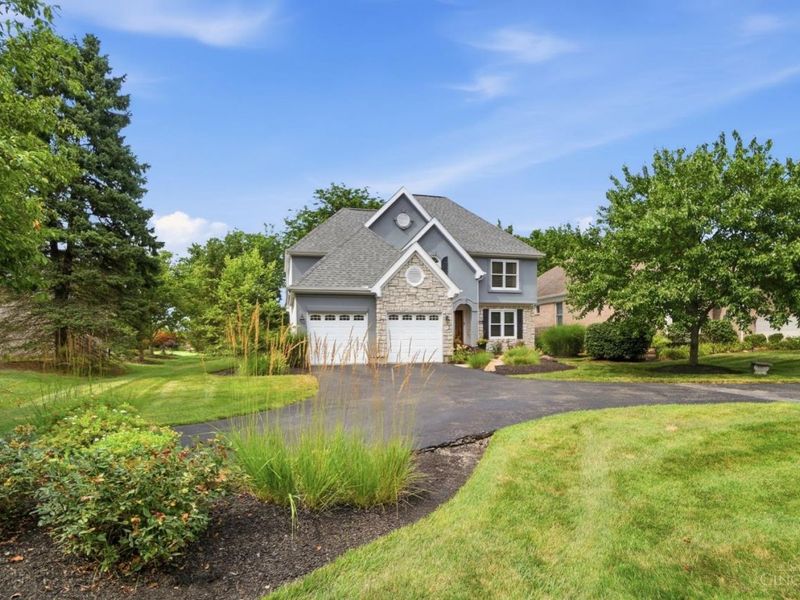 7160 Eagles Wing Drive, West Chester, OH 45069 Photo 7