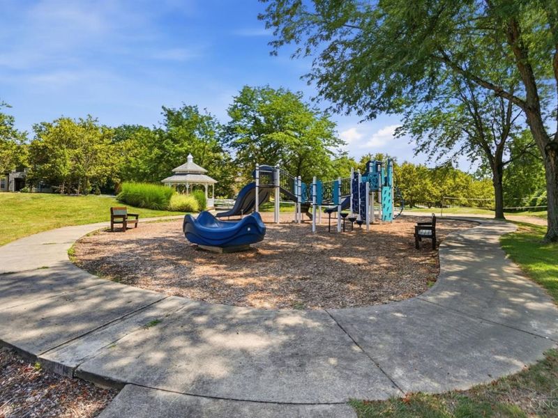 7160 Eagles Wing Drive, West Chester, OH 45069 Photo 82