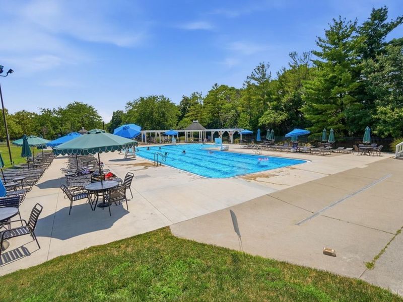 7160 Eagles Wing Drive, West Chester, OH 45069 Photo 83