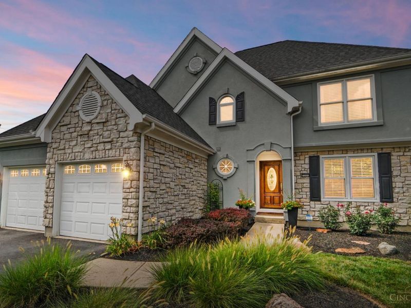 7160 Eagles Wing Drive, West Chester, OH 45069 Photo 84