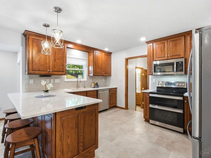 3202 Pauls Pointe Drive, Deerfield Twp., OH 45140 Photo 11