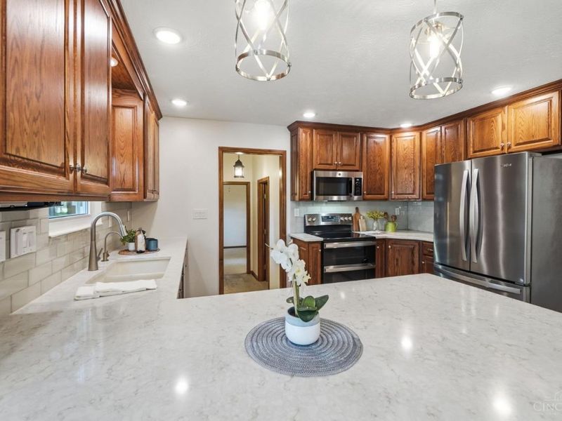 3202 Pauls Pointe Drive, Deerfield Twp., OH 45140 Photo 12