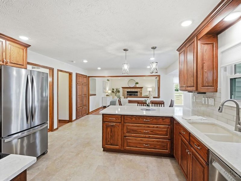 3202 Pauls Pointe Drive, Deerfield Twp., OH 45140 Photo 13
