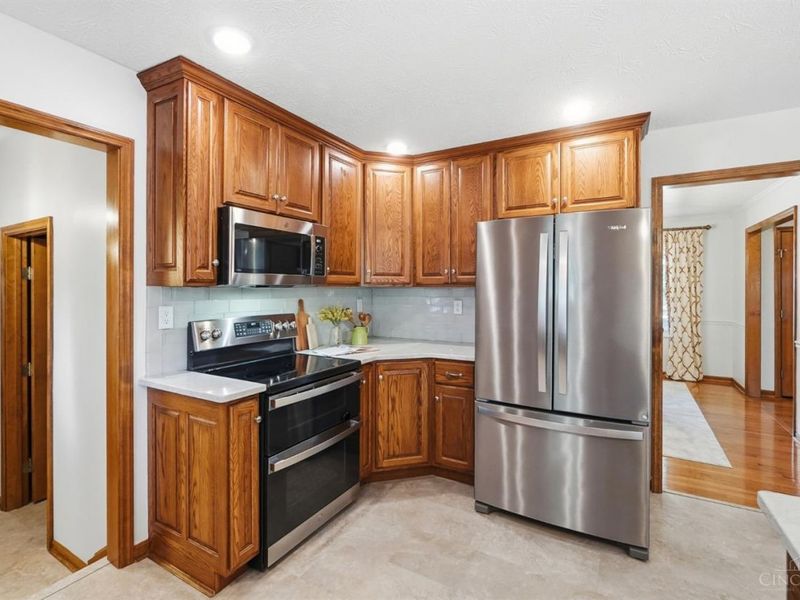 3202 Pauls Pointe Drive, Deerfield Twp., OH 45140 Photo 14