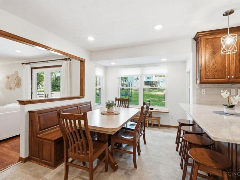 3202 Pauls Pointe Drive, Deerfield Twp., OH 45140 Photo 16