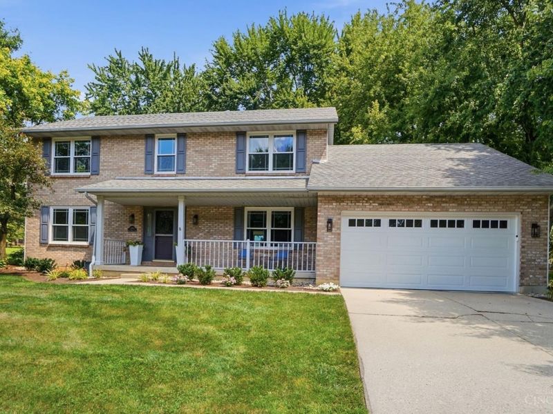 3202 Pauls Pointe Drive, Deerfield Twp., OH 45140 Photo 2