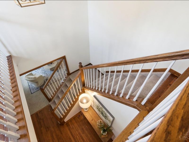 3202 Pauls Pointe Drive, Deerfield Twp., OH 45140 Photo 28