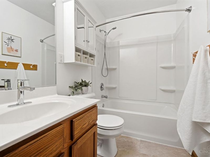 3202 Pauls Pointe Drive, Deerfield Twp., OH 45140 Photo 40