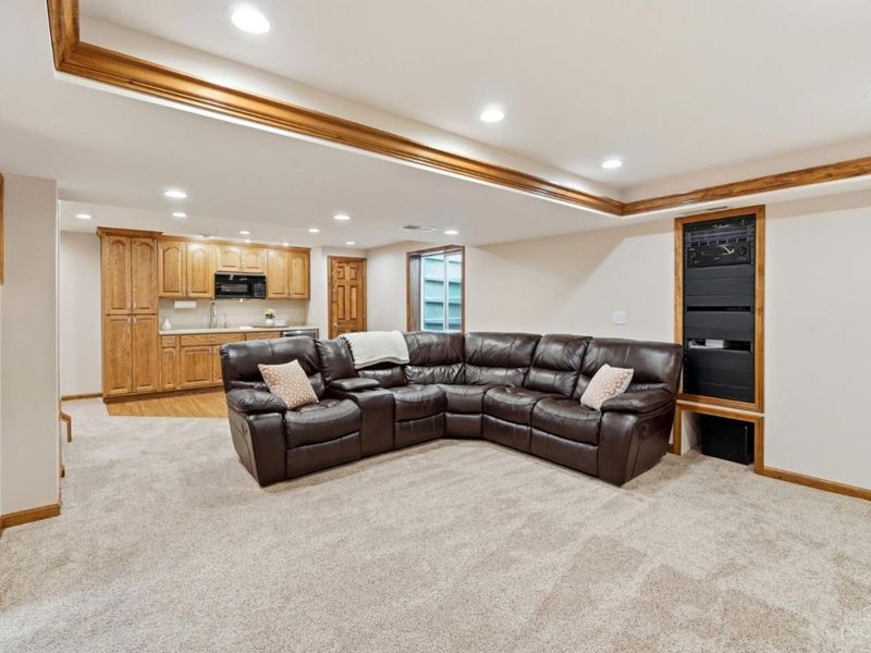 3202 Pauls Pointe Drive, Deerfield Twp., OH 45140 Photo 47