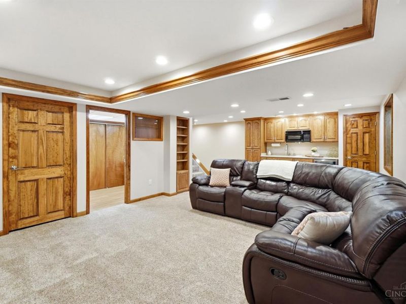 3202 Pauls Pointe Drive, Deerfield Twp., OH 45140 Photo 48