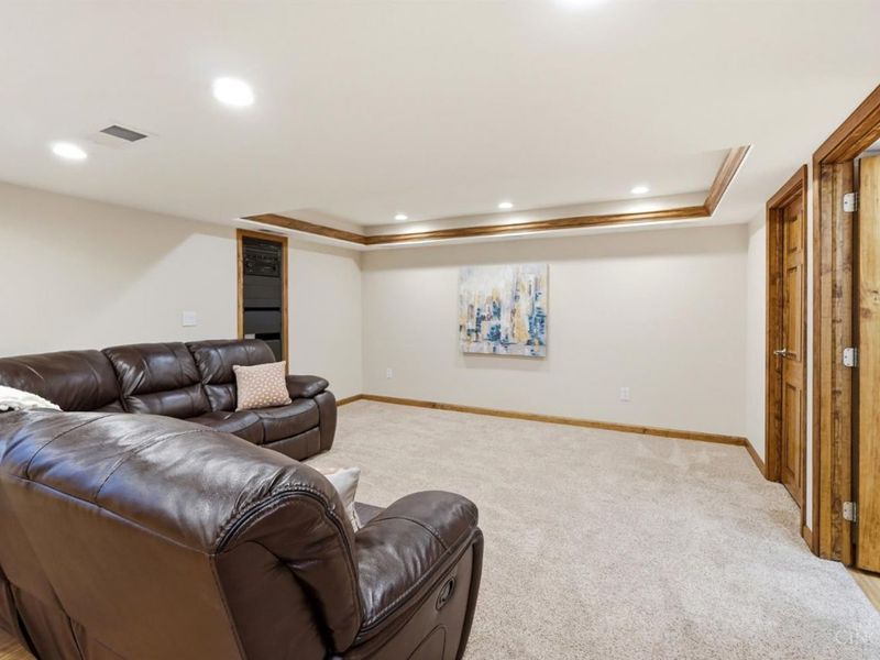 3202 Pauls Pointe Drive, Deerfield Twp., OH 45140 Photo 49