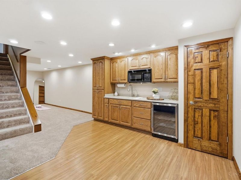 3202 Pauls Pointe Drive, Deerfield Twp., OH 45140 Photo 51