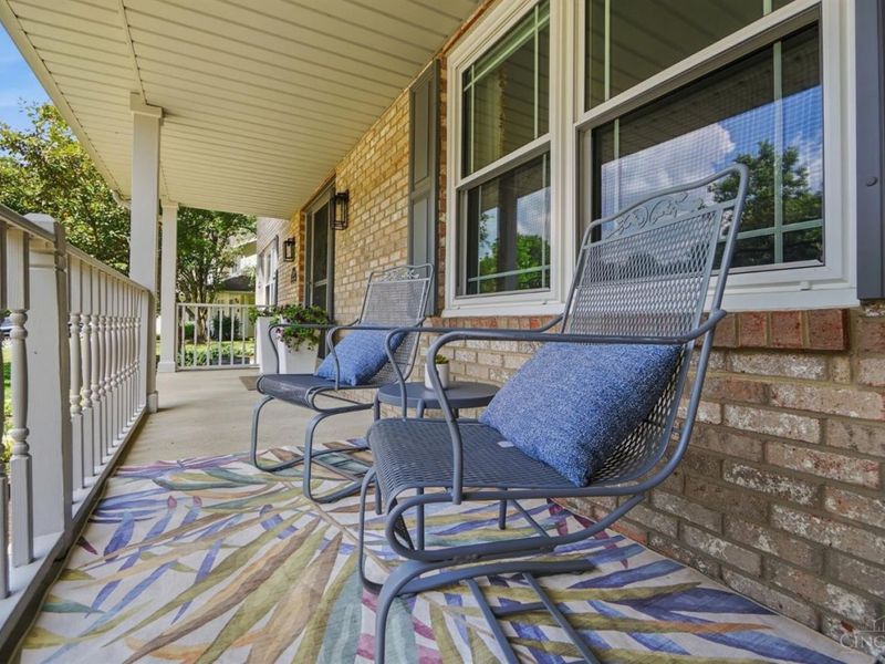 3202 Pauls Pointe Drive, Deerfield Twp., OH 45140 Photo 6