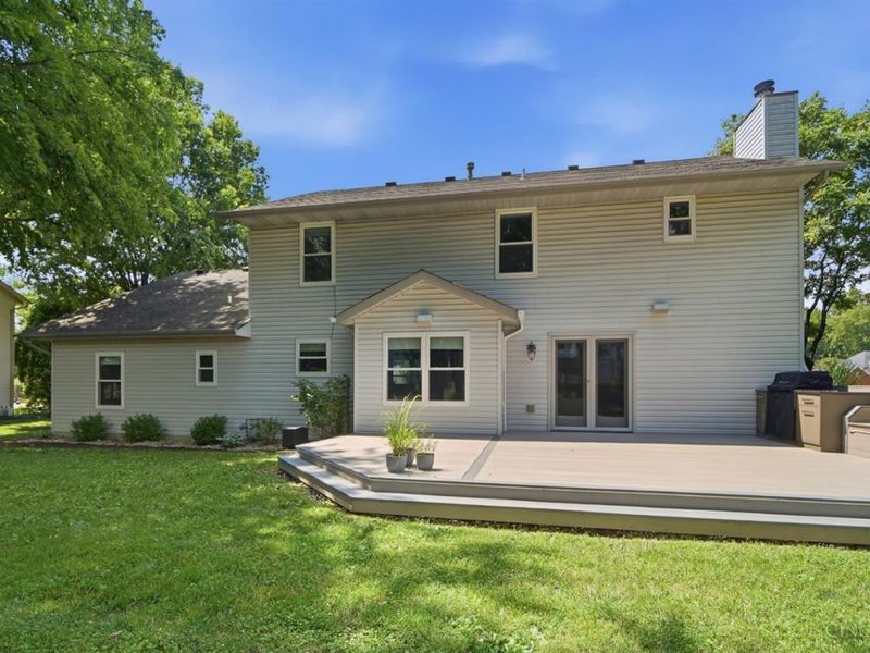 3202 Pauls Pointe Drive, Deerfield Twp., OH 45140 Photo 66
