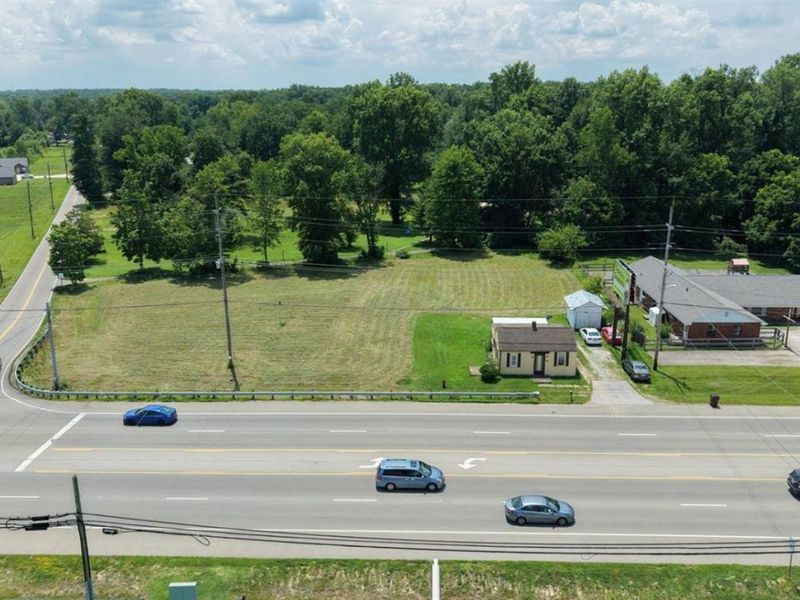 1969 St Rt 125, Pierce Twp, OH 45102 Photo 2