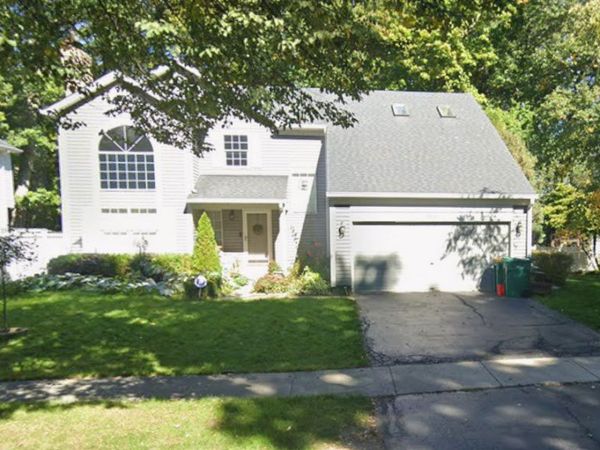 8566 Cedar Street , Fox Lake, IL 60020