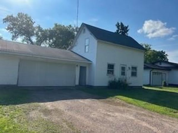 310 S 2nd Street, Cameron, WI 54822