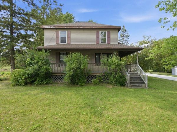 308 FRANCIS AVENUE, Cascade, WI 53011