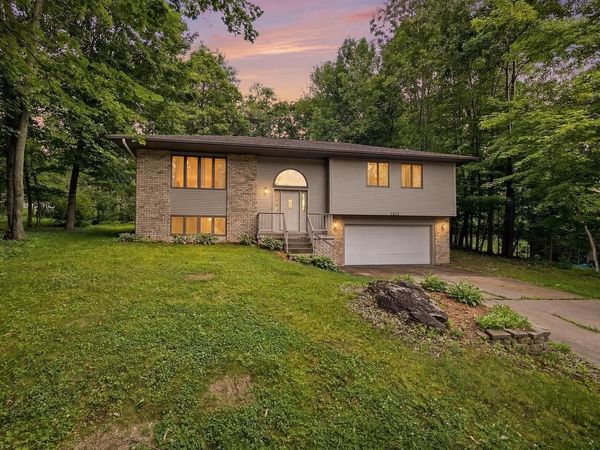 1007 WINTON STREET, Wausau, WI 54403