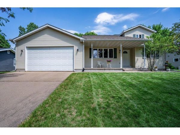 512 19th Street, Menomonie, WI 54751