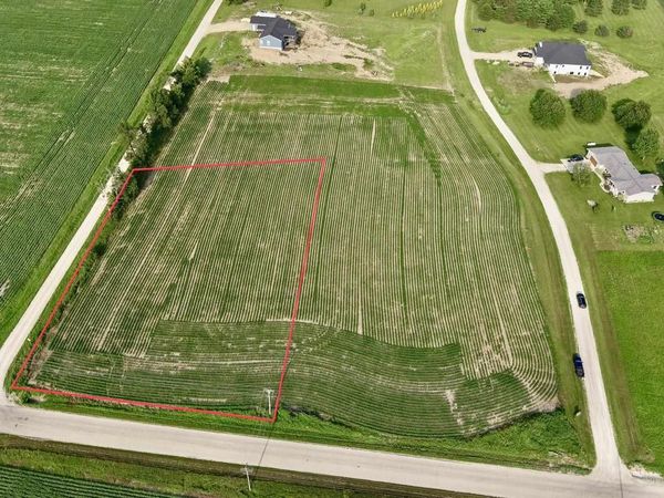 Lot 11 Old Q Road, Argyle, WI 53516