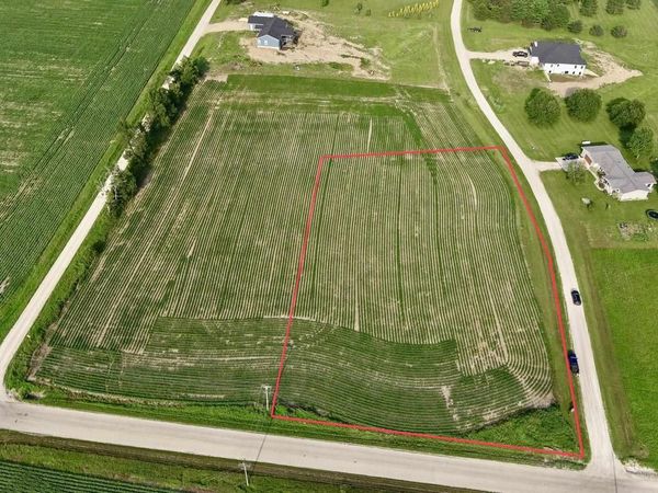 Lot 10 Old Q Road, Argyle, WI 53516
