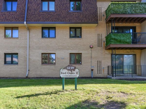 3239 S 58th STREET, Unit 111, Milwaukee, WI 53219