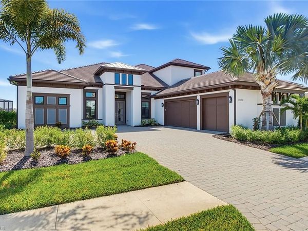 15372 Turin DR , NAPLES, FL 34114