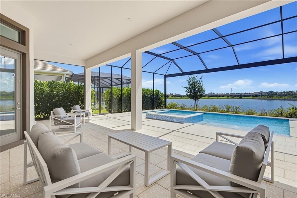 15372 Turin Dr, Naples, FL 34114 Photo