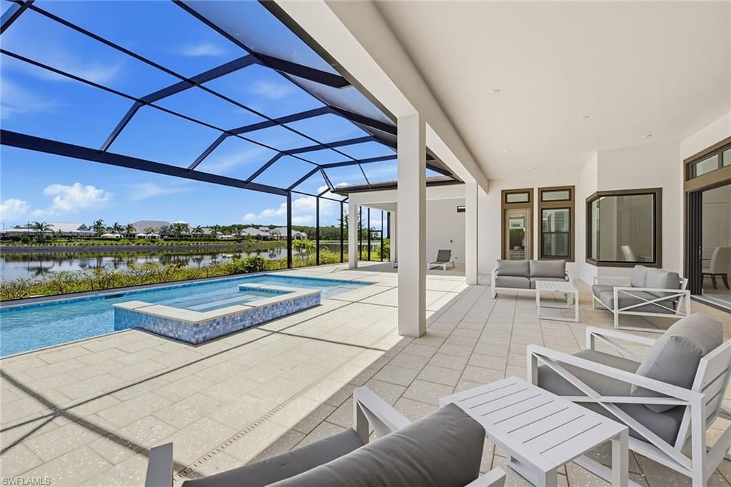 15372 Turin Dr, Naples, FL 34114 Photo