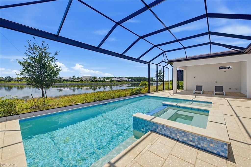 15372 Turin Dr, Naples, FL 34114 Photo