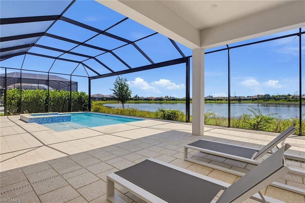 15372 Turin Dr, Naples, FL 34114 Photo