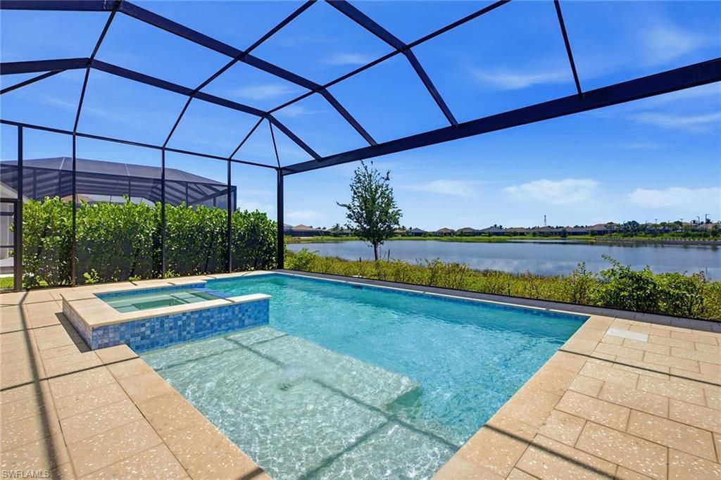 15372 Turin Dr, Naples, FL 34114 Photo