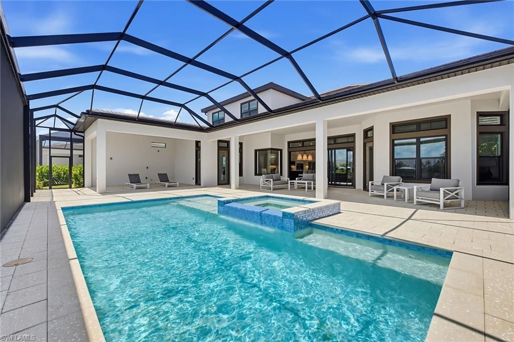 15372 Turin Dr, Naples, FL 34114 Photo