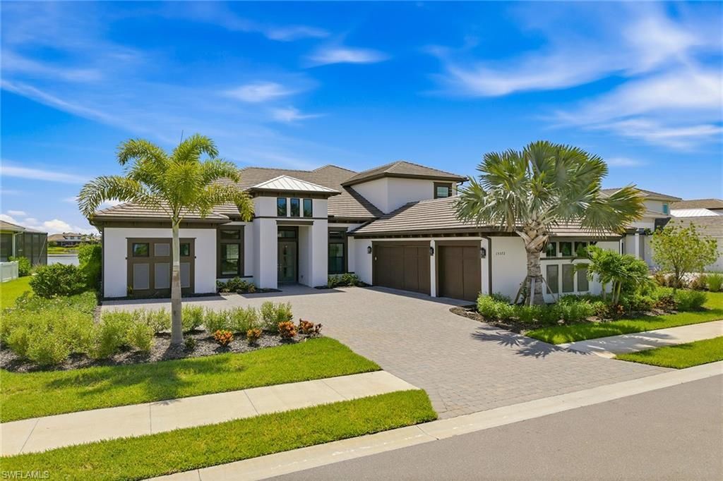 15372 Turin Dr, Naples, FL 34114 Photo