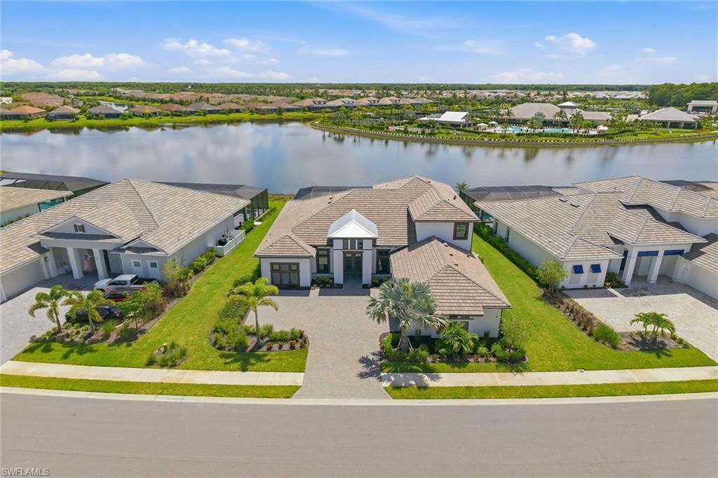 15372 Turin Dr, Naples, FL 34114 Photo