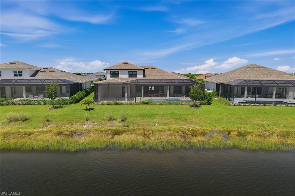 15372 Turin Dr, Naples, FL 34114 Photo