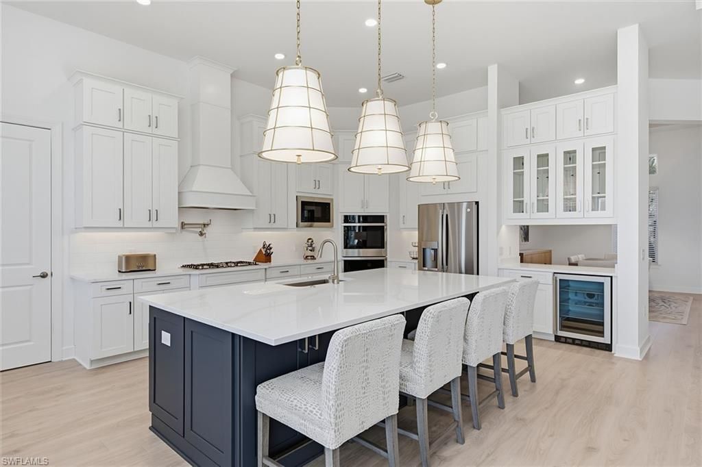 15372 Turin Dr, Naples, FL 34114 Photo
