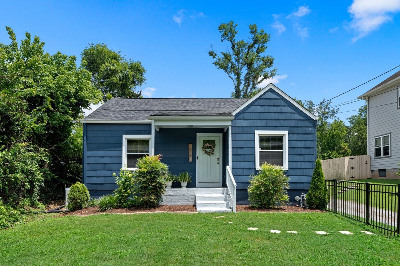 1241 Ardee Ave, Nashville, TN 37216 Main Photo