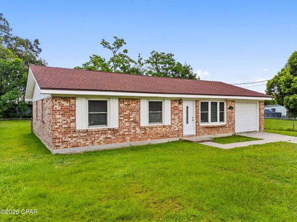 1804 Arthur Avenue, Panama City, FL 32405