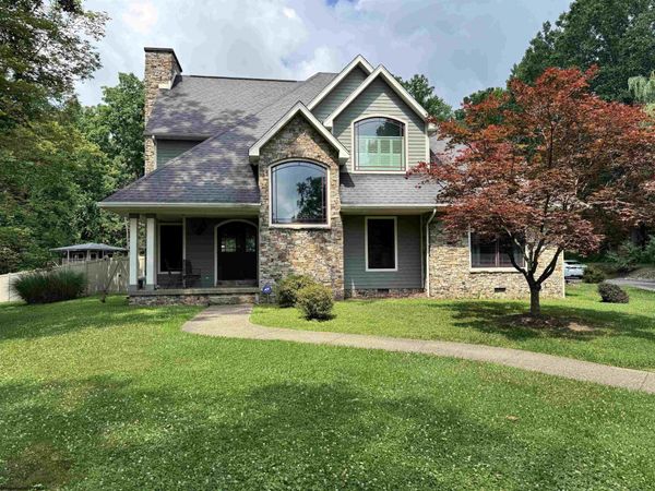 100 Turkey Ridge, Morgantown, WV 26508