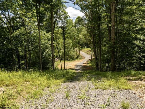 Lot 21 Lake Island Drive, Belington, WV 26250