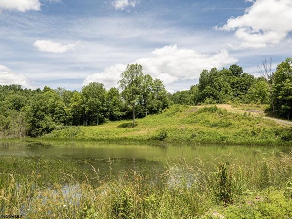 Lot 22 Lake Island Drive, Belington, WV 26250