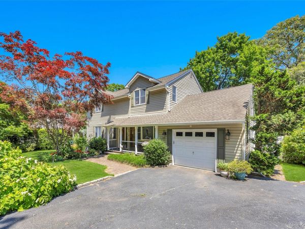 139 Wood Road , Centereach, NY 11720
