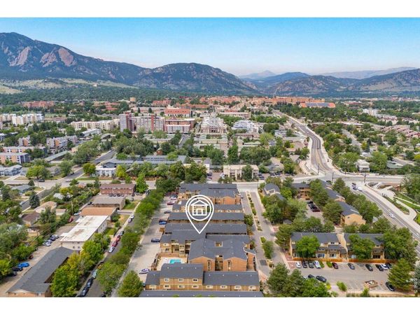3161 Madison Ave, Unit O428, Boulder, CO 80303