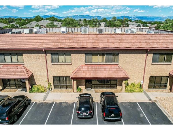 11150 Huron St, Unit 211, Northglenn, CO 80234