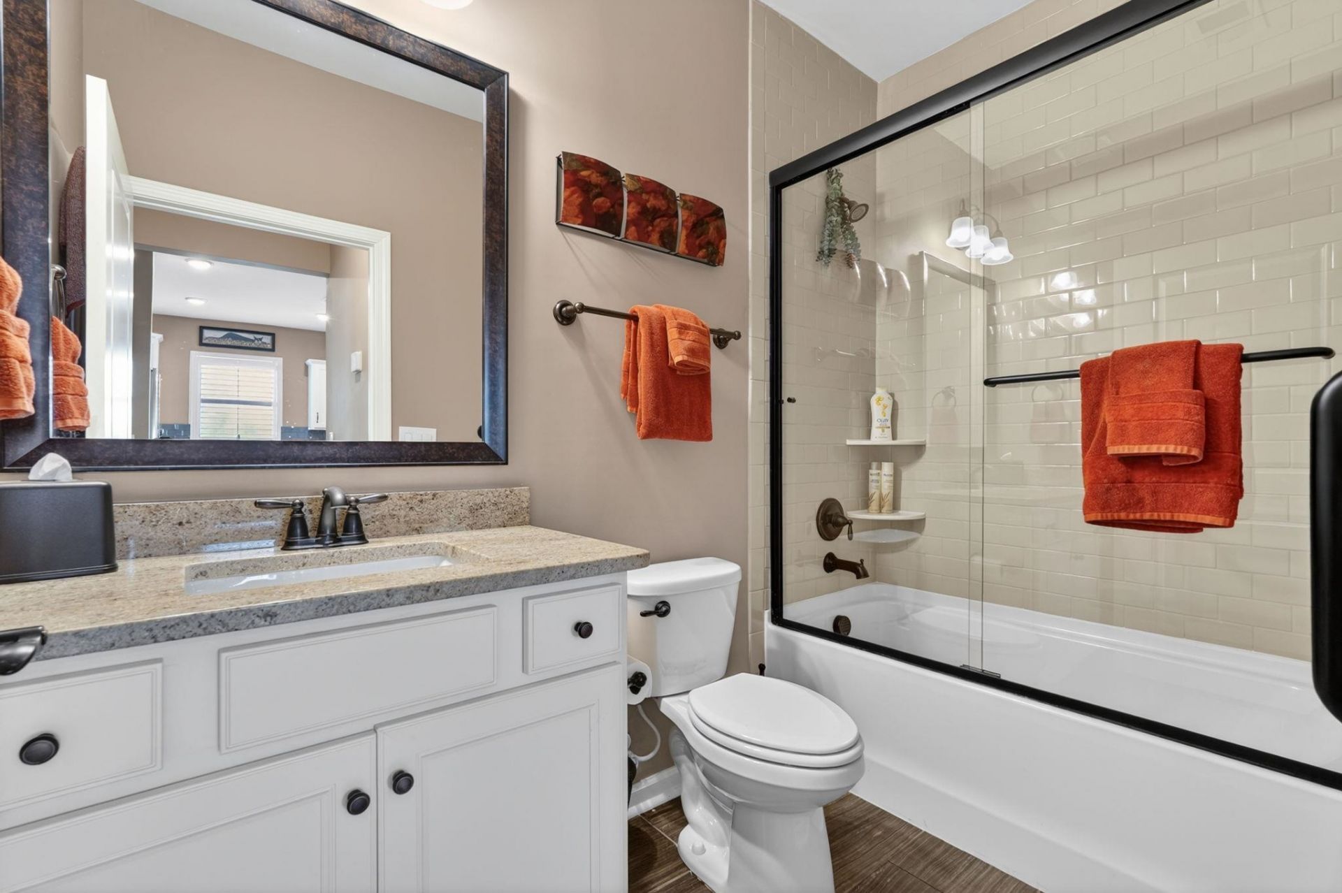 6099 Tramonto St. Photo 26