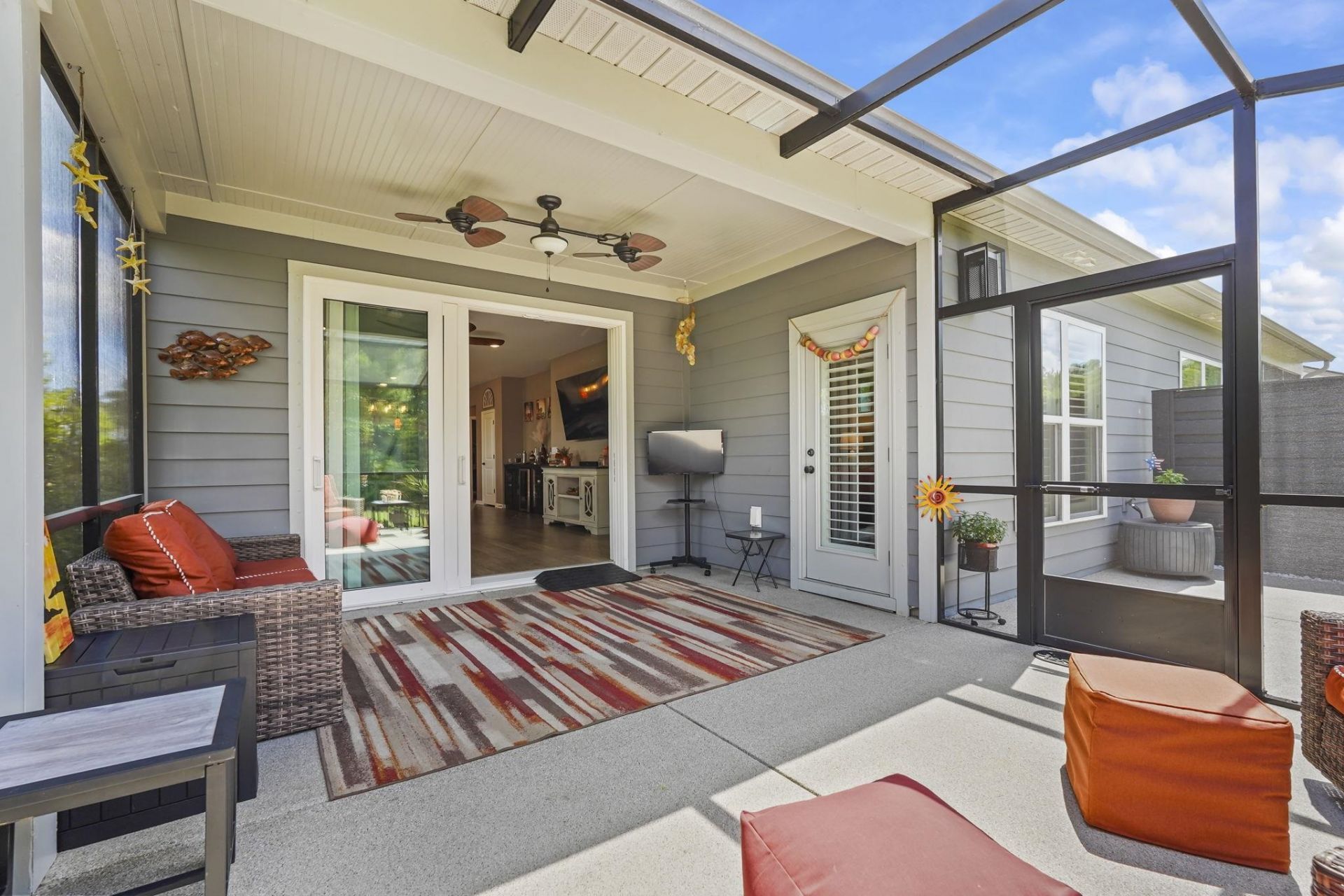 6099 Tramonto St. Photo 30