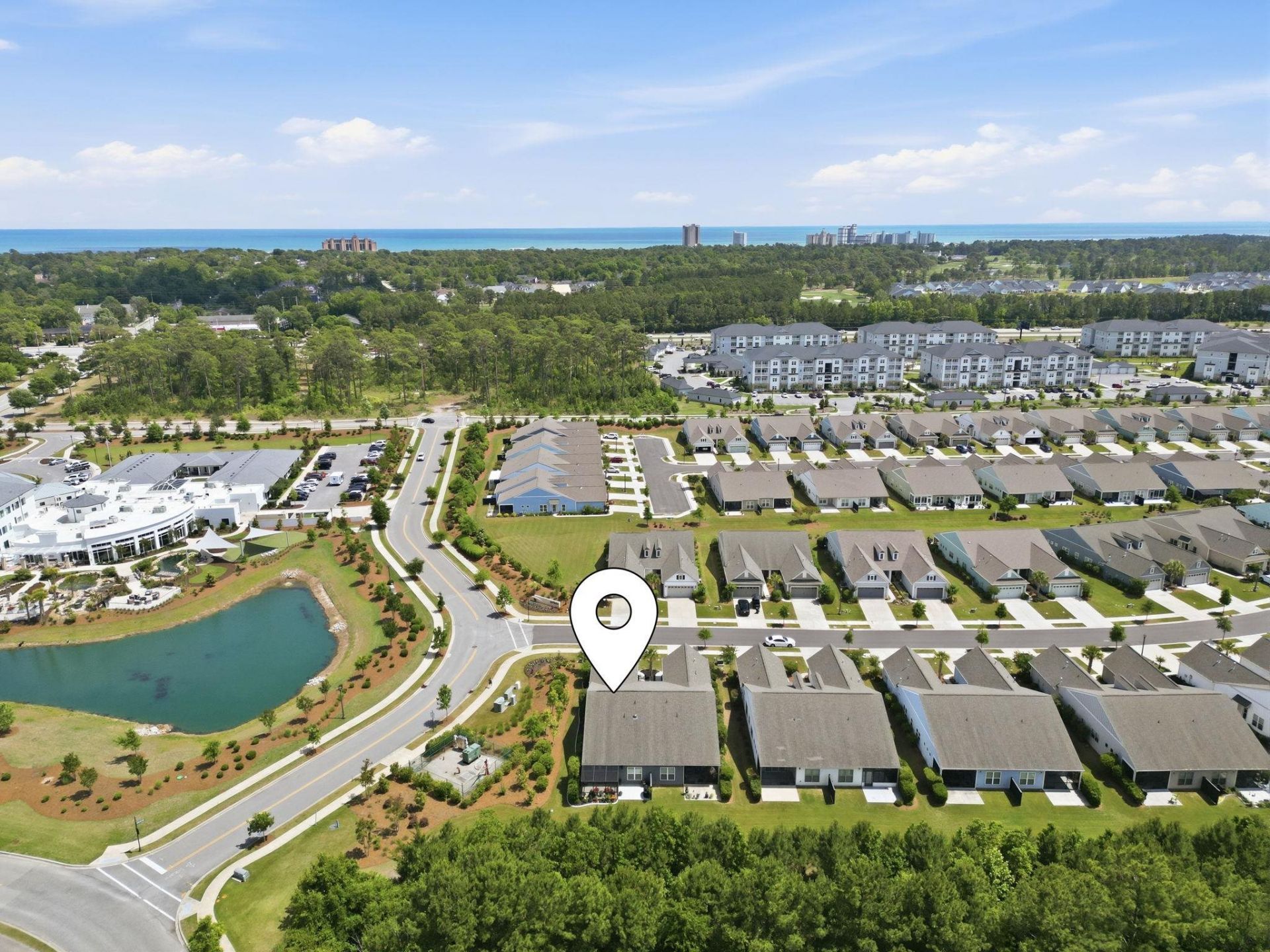 6099 Tramonto St. Photo 41